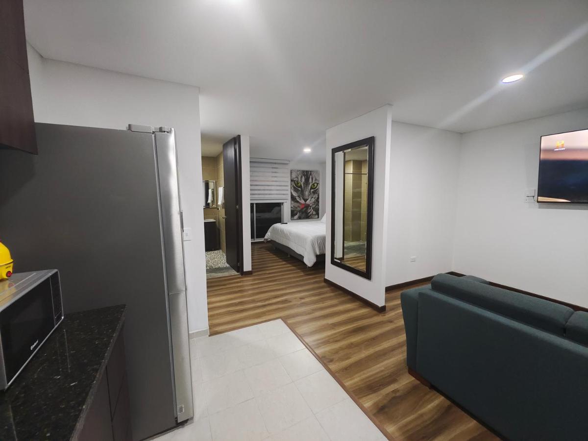 Apartamento Tranquilo Y Confortable *